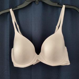 34C Aerie sunnie full coverage bra- pink